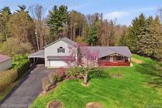 3708 Hideaway Court, Brighton Township, MI 48114