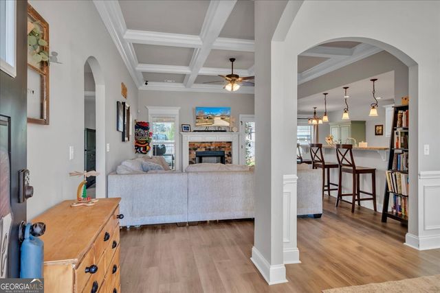 102 McEwen Court, Perry, GA 31069