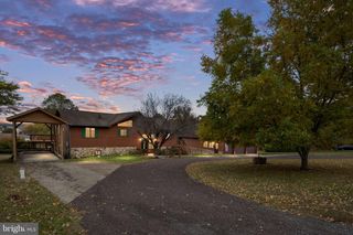 926 WINDWAY LN, Mineral, VA 23117