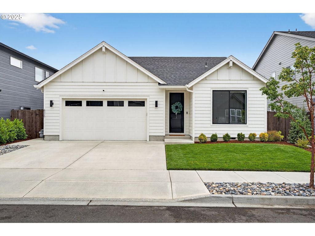 826 Se 37TH St, Battle Ground, WA 98604