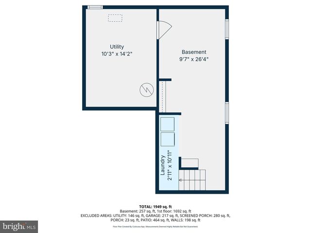 404 CAMBRIDGE RD, Alexandria, VA 22314