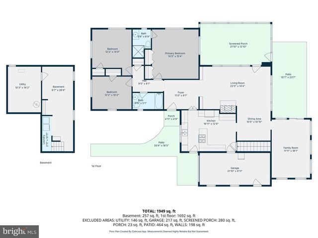 404 CAMBRIDGE RD, Alexandria, VA 22314