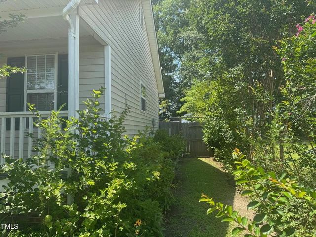 165 Cambridge Elm Drive, Clayton, NC 27520