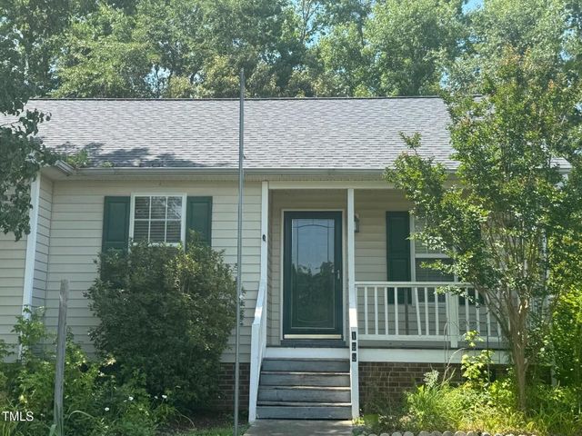 165 Cambridge Elm Drive, Clayton, NC 27520