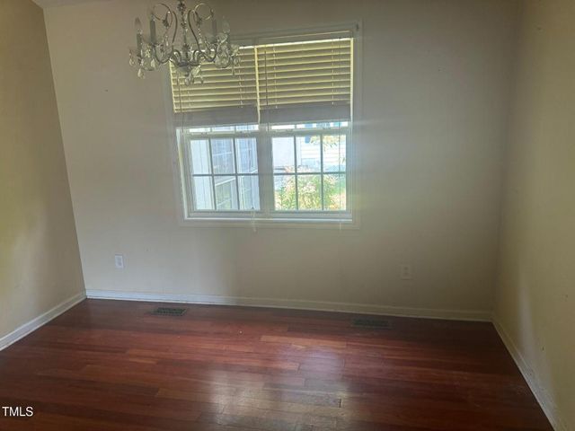 165 Cambridge Elm Drive, Clayton, NC 27520