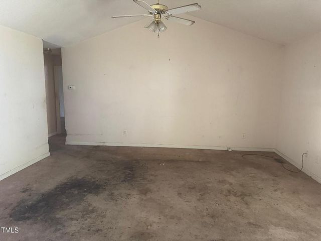 165 Cambridge Elm Drive, Clayton, NC 27520