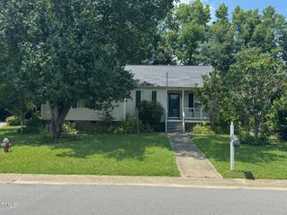 165 Cambridge Elm Drive, Clayton, NC 27520