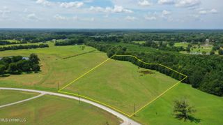 0 Russell Road, Flora, MS 39071