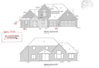 12330 Rain Lily Court, Fort Wayne, IN 46814