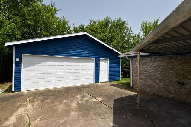 11719 Murr Way, Houston, TX 77048