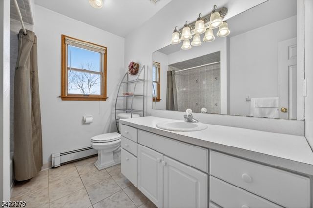 4 Pueblo Trl, Vernon Twp., NJ 07462