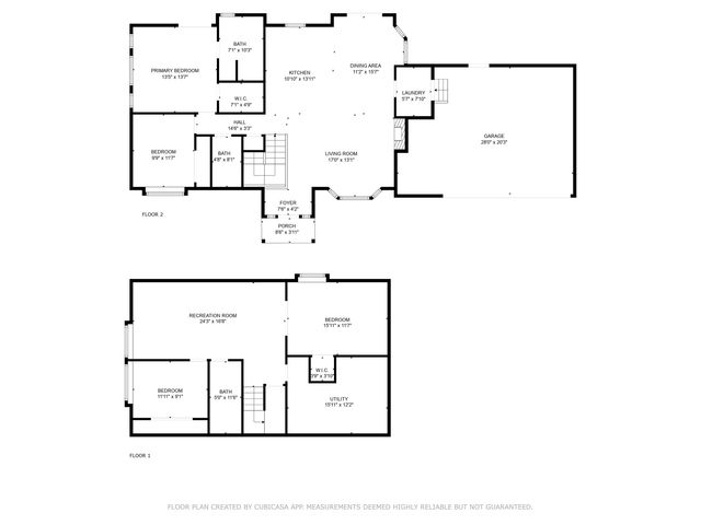 10913 E Longlake St, Wichita, KS 67207