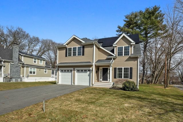 129 Dennison Ave, Framingham, MA 01702