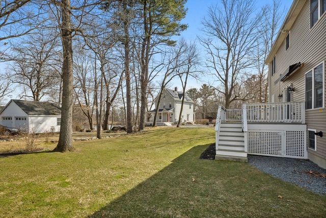 129 Dennison Ave, Framingham, MA 01702