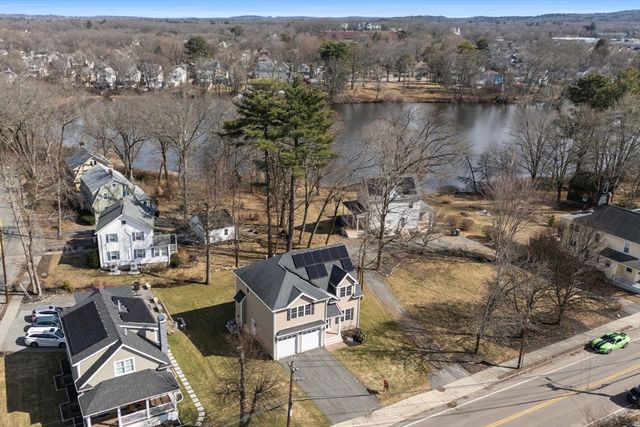 129 Dennison Ave, Framingham, MA 01702