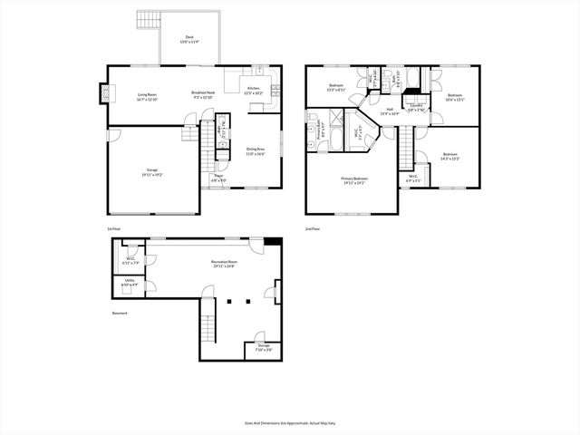 129 Dennison Ave, Framingham, MA 01702