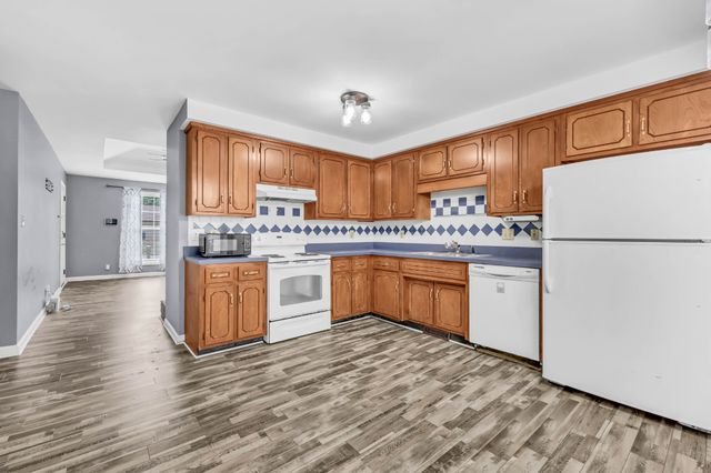 2655 Derby Dr, Clarksville, TN 37040