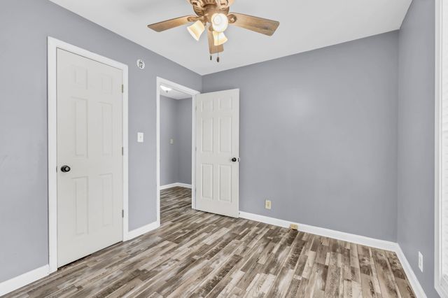 2655 Derby Dr, Clarksville, TN 37040