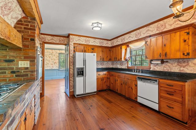 1209 Pinewood Circle, Conway, SC 29526