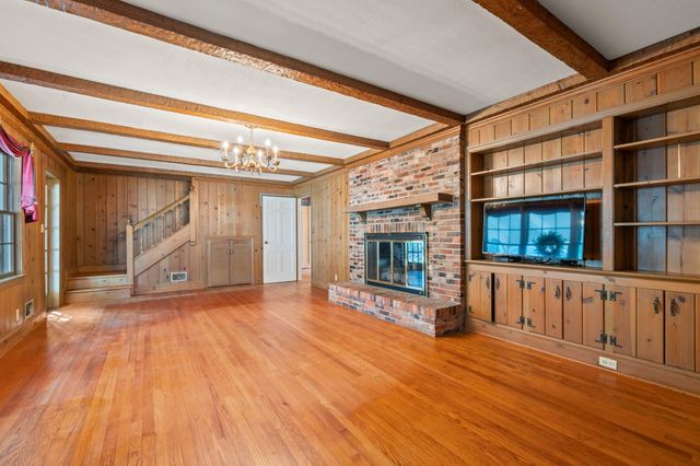 1209 Pinewood Circle, Conway, SC 29526