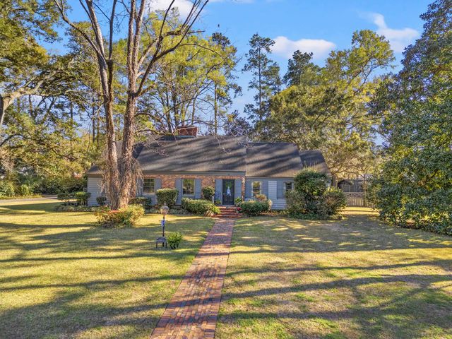 1209 Pinewood Circle, Conway, SC 29526