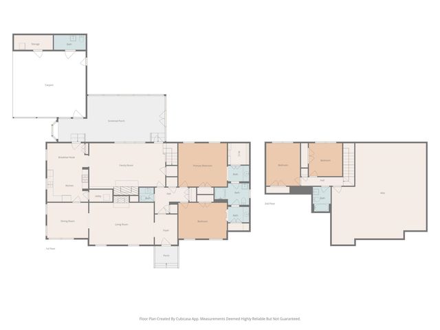 1209 Pinewood Circle, Conway, SC 29526