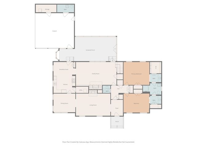 1209 Pinewood Circle, Conway, SC 29526