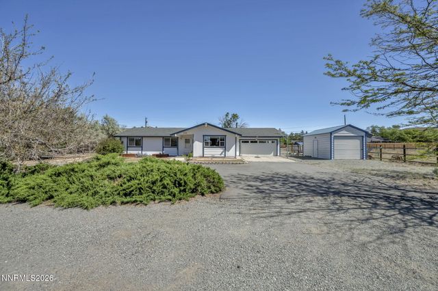 2705 Valley View Drive, Reno, NV 89506