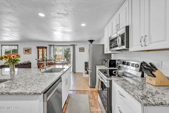 2705 Valley View Drive, Reno, NV 89506