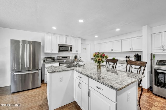 2705 Valley View Drive, Reno, NV 89506