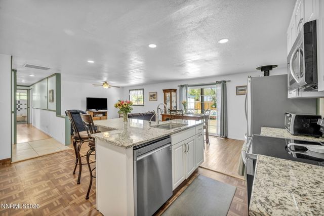 2705 Valley View Drive, Reno, NV 89506