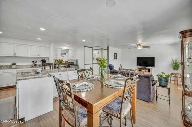 2705 Valley View Drive, Reno, NV 89506