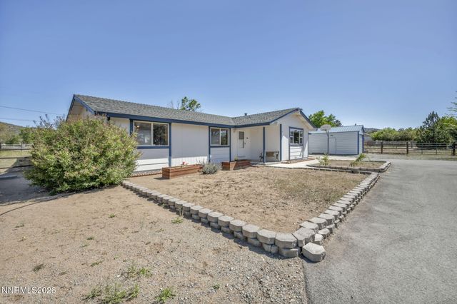 2705 Valley View Drive, Reno, NV 89506