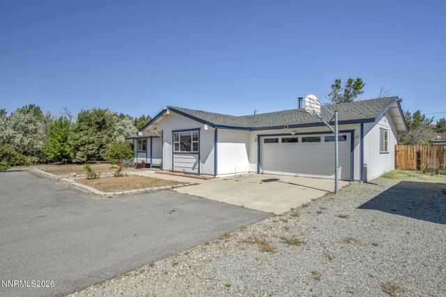 2705 Valley View Drive, Reno, NV 89506