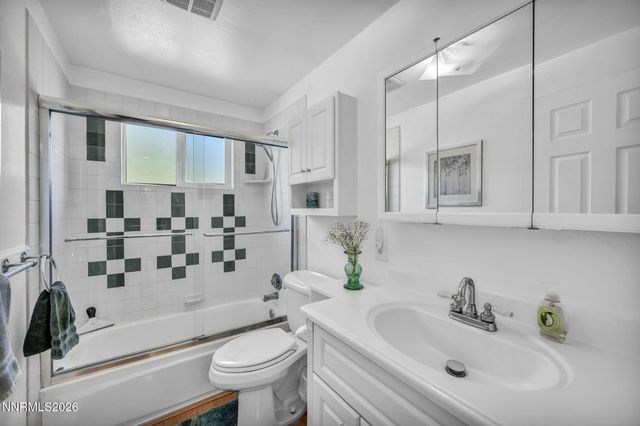 2705 Valley View Drive, Reno, NV 89506