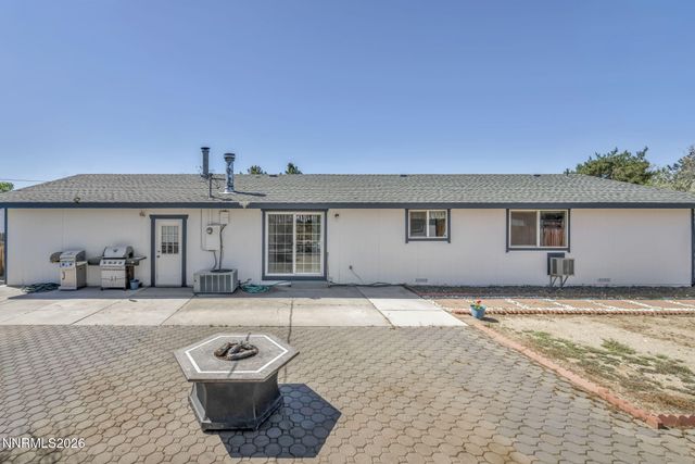 2705 Valley View Drive, Reno, NV 89506
