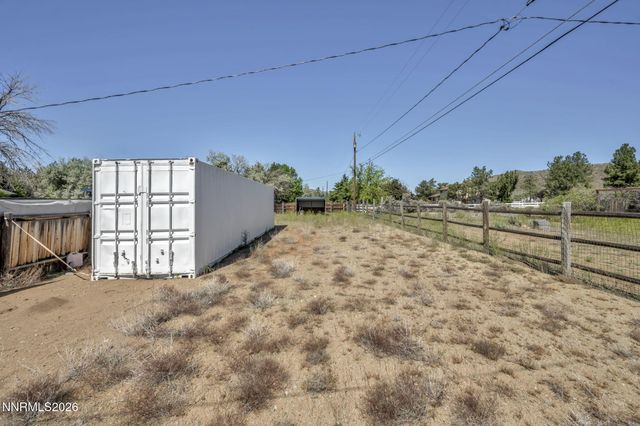 2705 Valley View Drive, Reno, NV 89506