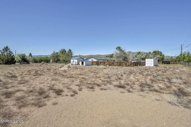 2705 Valley View Drive, Reno, NV 89506
