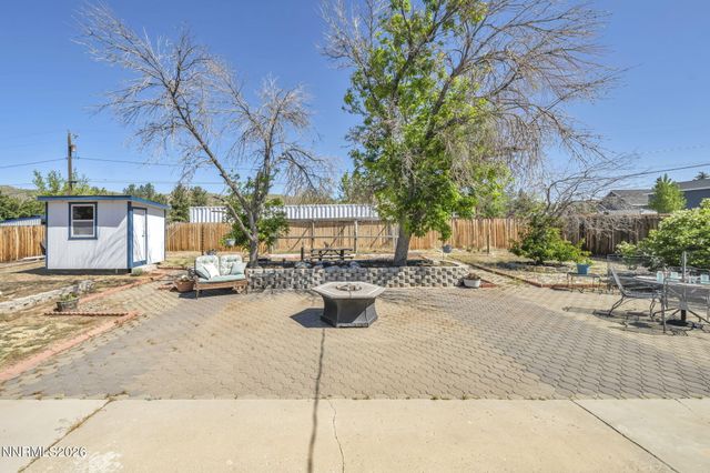 2705 Valley View Drive, Reno, NV 89506