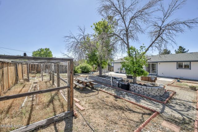 2705 Valley View Drive, Reno, NV 89506