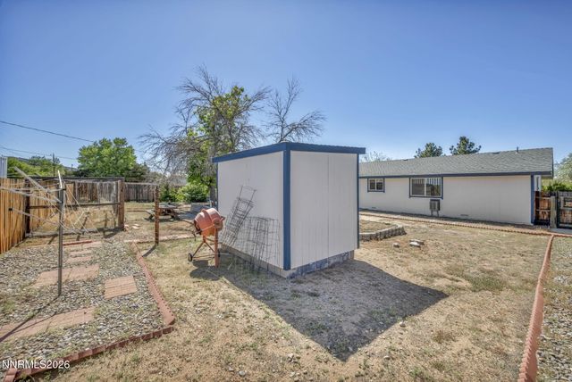 2705 Valley View Drive, Reno, NV 89506