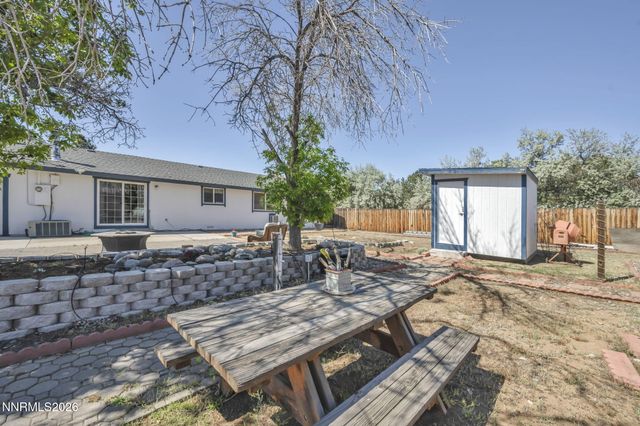 2705 Valley View Drive, Reno, NV 89506