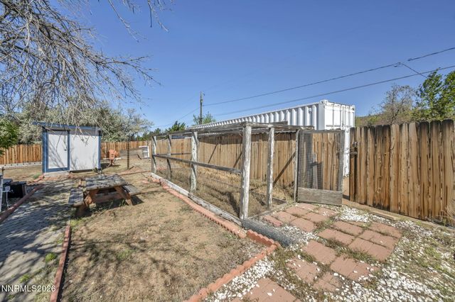 2705 Valley View Drive, Reno, NV 89506