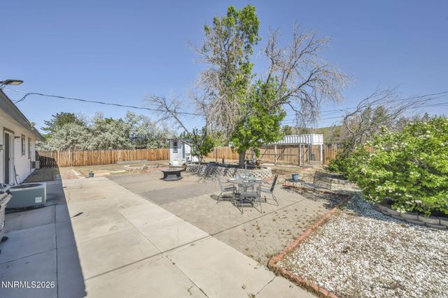 2705 Valley View Drive, Reno, NV 89506