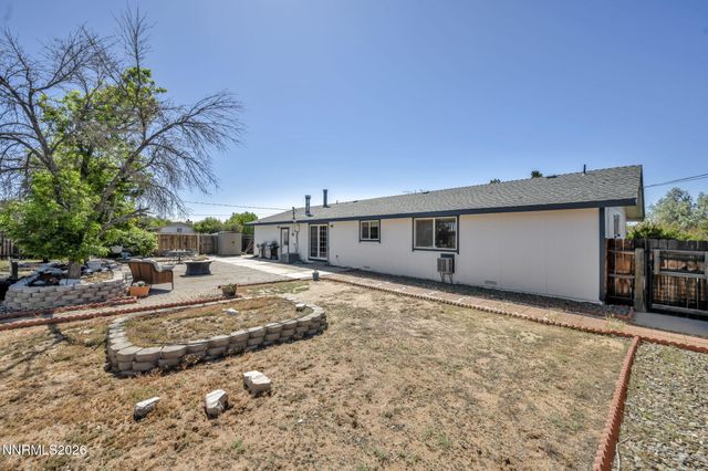 2705 Valley View Drive, Reno, NV 89506