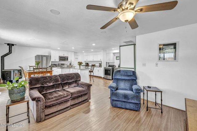 2705 Valley View Drive, Reno, NV 89506