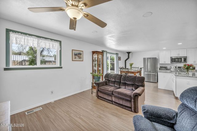 2705 Valley View Drive, Reno, NV 89506