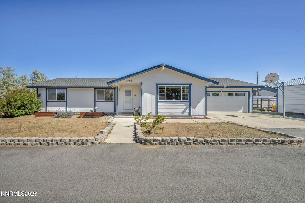 2705 Valley View Drive, Reno, NV 89506