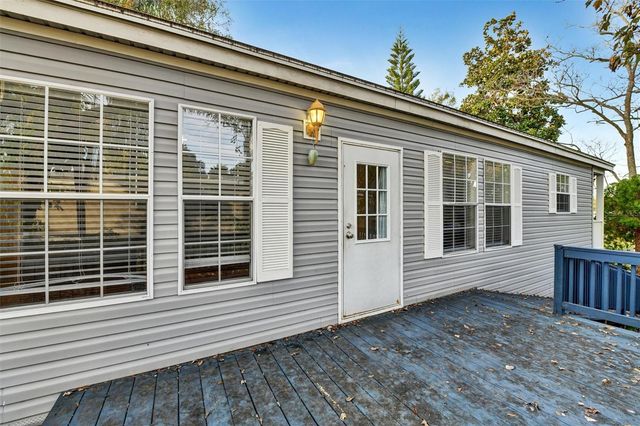 312 ARISTIDES STREET, Dunedin, FL 34698