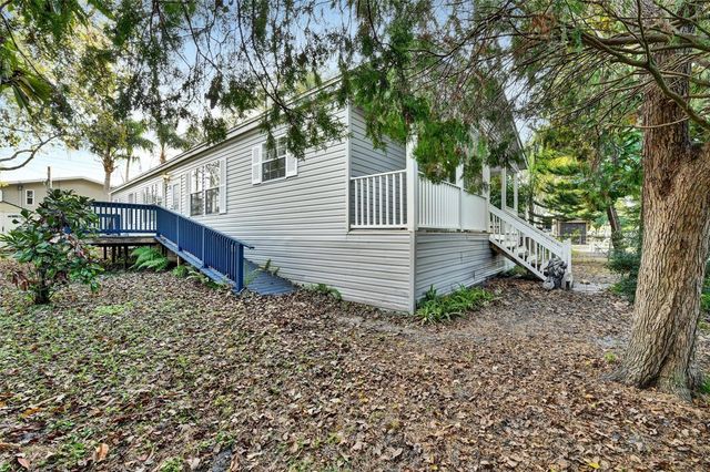 312 ARISTIDES STREET, Dunedin, FL 34698